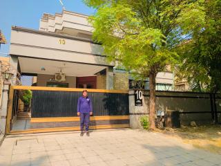 Hayat Grand Guest House - 0
