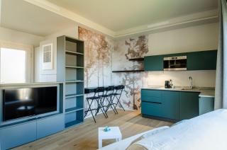 Aosta Holiday Apartments - Rayon - 1