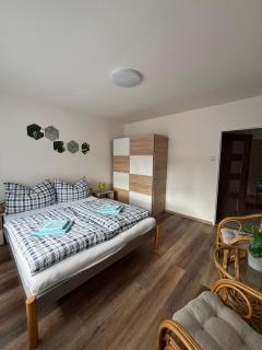 Apartmán na kopečku - Pernink - 6