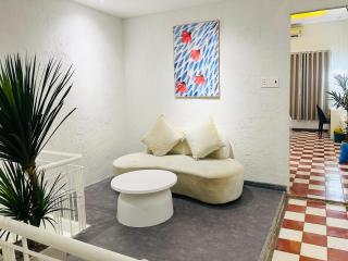 Tommy Home in Central City - 8