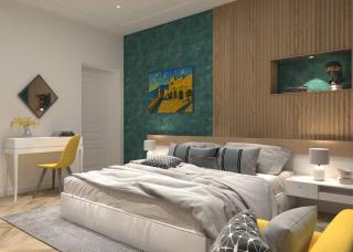 Residence Arechi - 9