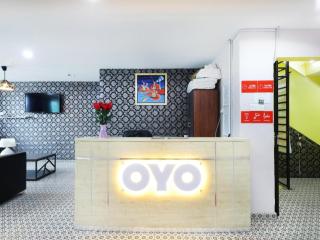 OYO 1231 Ar Rayyan Boutique Hotel - 6