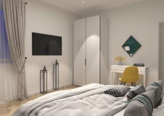 Residence Arechi - 7