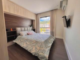 Casa com Jacuzzi, Próximo Teleférico, GreenValley e Praia BC! - 3