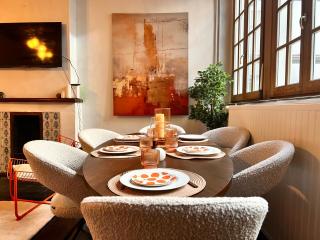 Clémentine - 3 chambres en Hypercentre - 7