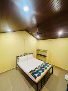 Gokarna Ocean Vibes - 2