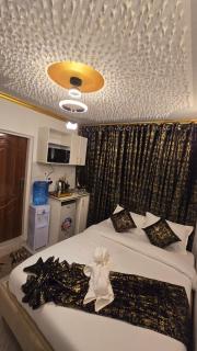 Whispering Palms Studio- Inside kunste Hotel - 7