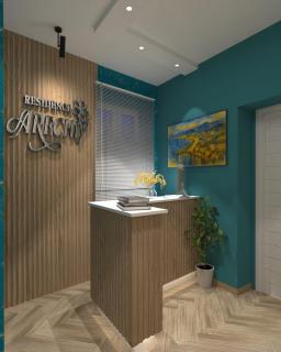 Residence Arechi - 2