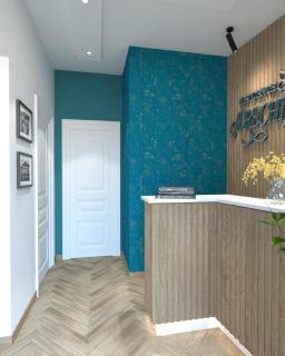 Residence Arechi - Salerno - 1