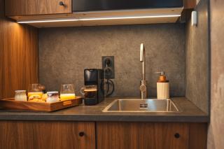 Suite Luxe Eden - Hammam Privé & Cinéma Immersif - Roanne - 4