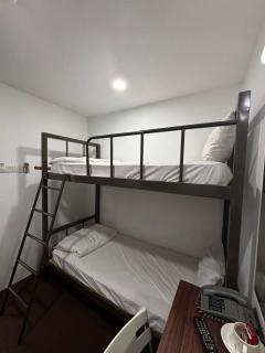 Swing & Pillows - Grand Inn George Town Penang - 7