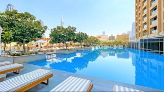 Creston Suites The Dubai Mall Residences - 1