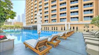 Creston Suites Vacation Homes Rental - The Dubai Mall Residences - 7