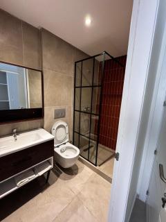 Appartement en residence bord de mer- Bouznika - Mansouria - 9