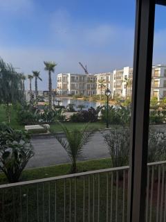 Appartement en residence bord de mer- Bouznika - Mansouria - 6