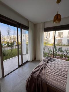 Appartement en residence bord de mer- Bouznika - Mansouria - 5