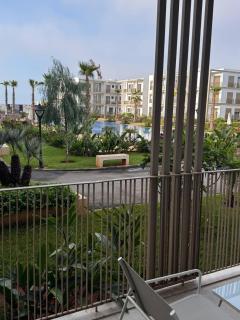 Appartement en residence bord de mer- Bouznika - Mansouria - 2
