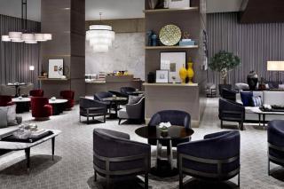 Creston Suites Vacation Homes Rental - The Dubai Mall Residences - 1