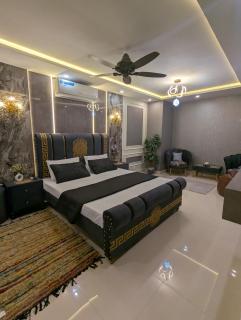 5G SIGNATURE STAYS topcity city - 5