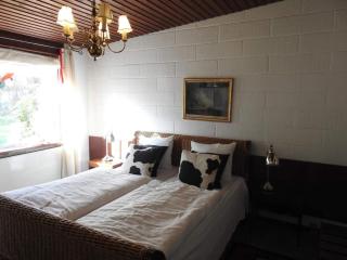 2-person room in a hotel in Tranekær - 8