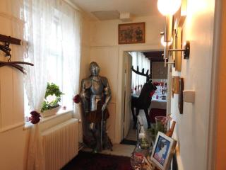 2-person room in a hotel in Tranekær - 2