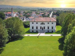 Villa Pisani Bonetti - 0