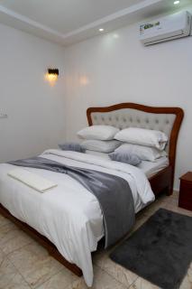 Martha House Bonapriso Douala - 3