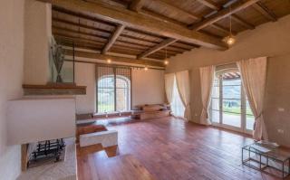 Villa Poggiostelle By Halldis - 1