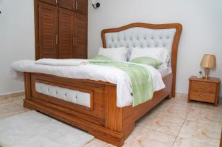 Martha House Bonapriso Douala - 2