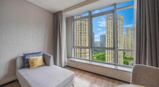 Echarm Hotel Taizhou International Convention and Exhibition Center - 9