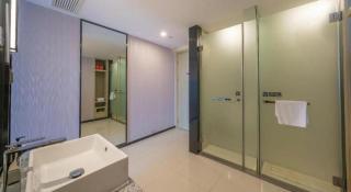 Echarm Hotel Taizhou International Convention and Exhibition Center - 8