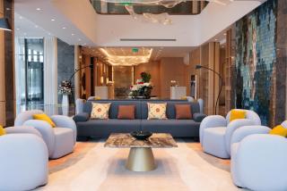 Crowne Plaza Dushanbe by IHG - 0