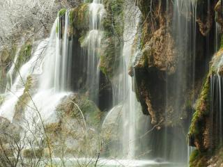 Cabañas Llano de los Conejos - 2