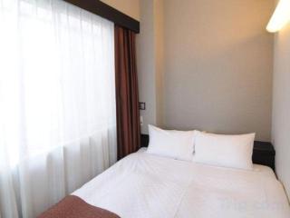 Nagoya Fushimi Montblanc Hotel - 9