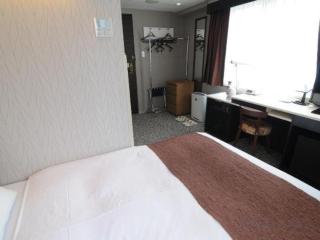 Nagoya Fushimi Montblanc Hotel - 6