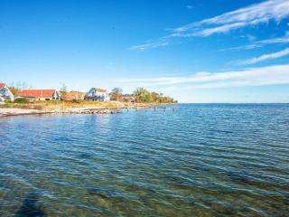 4 person holiday home on a holiday park in Hejls - 8