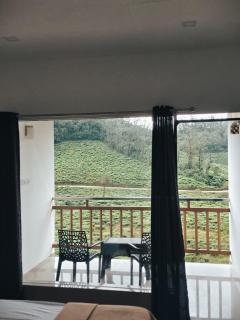 Vagamon Hill Resort - 7