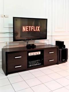 VIlla Omaken Lembang Cisarua - 1