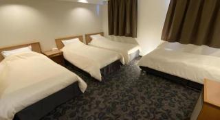 Nansei Kanko Hotel - 1