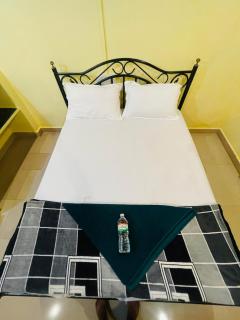 Gokarna Ocean Vibes - 8