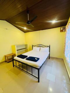 Gokarna Ocean Vibes - 9