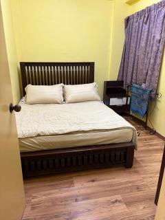 Muslim Apartment Homestay - 7