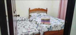 Happinest Transient Home - 7