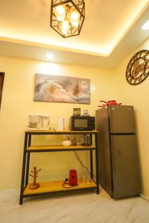 Happinest Transient Home - 1