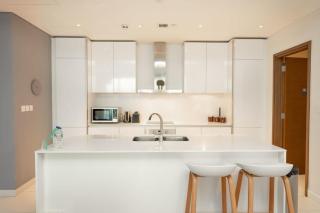 Spacious Two Bedroom with Maids room Near City Mall - 5