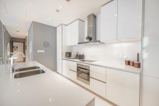 Spacious Two Bedroom with Maids room Near City Mall - 2