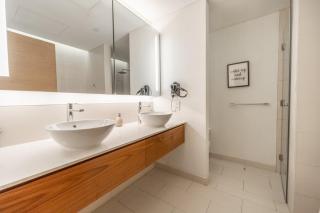 Spacious Two Bedroom with Maids room Near City Mall - 4
