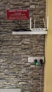 Muslim Apartment Homestay - 1