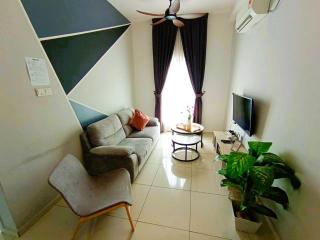 The Horizon Ipoh Dual L12 by Grab A Stay - 1