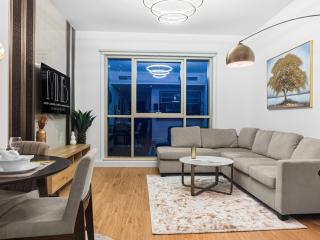 Cozy 1BR Downtown Burj View - 7